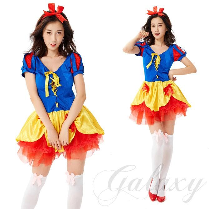 今ならほぼ即納 お姫様 コスプレ衣装 Ps3813 ハロウィン ワンピース かわいい 童話 プリンセス 姫 コスチューム衣装 Www We Job Com