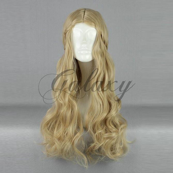 お姫様 ナナリー ランペルージ 亜麻色 ロング巻き髪 パーティー キャラクターコスプレウィッグ Wig 016d Wig 016d Wig 016d Galaxyshop 通販 Yahoo ショッピング
