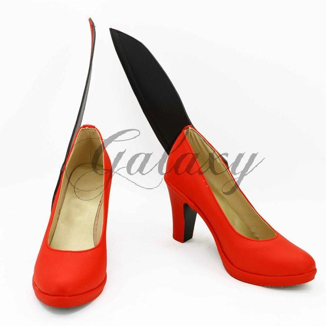 艦これ 艦隊これくしょん 高雄型 高雄 たかお コスプレ ブーツ Xz2466 高雄型