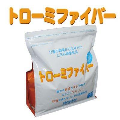 (お取り寄せ品) トローミファイバー 2kg/袋 (チャック付スタンディングパウチ) 宮源 (入荷後の発送/2〜10営業日で入荷予定)