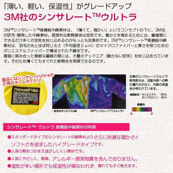 日本製 シンサレート ウルトラ シート入り 寝袋 スリーピングバッグ