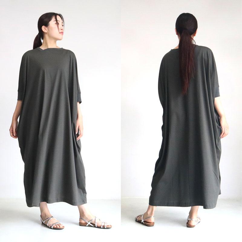 mizuiroind mizuiro ind ミズイロインド アシンメトリーネック mizuiroind mizuiro ind ミズイロインド アシンメトリーネック