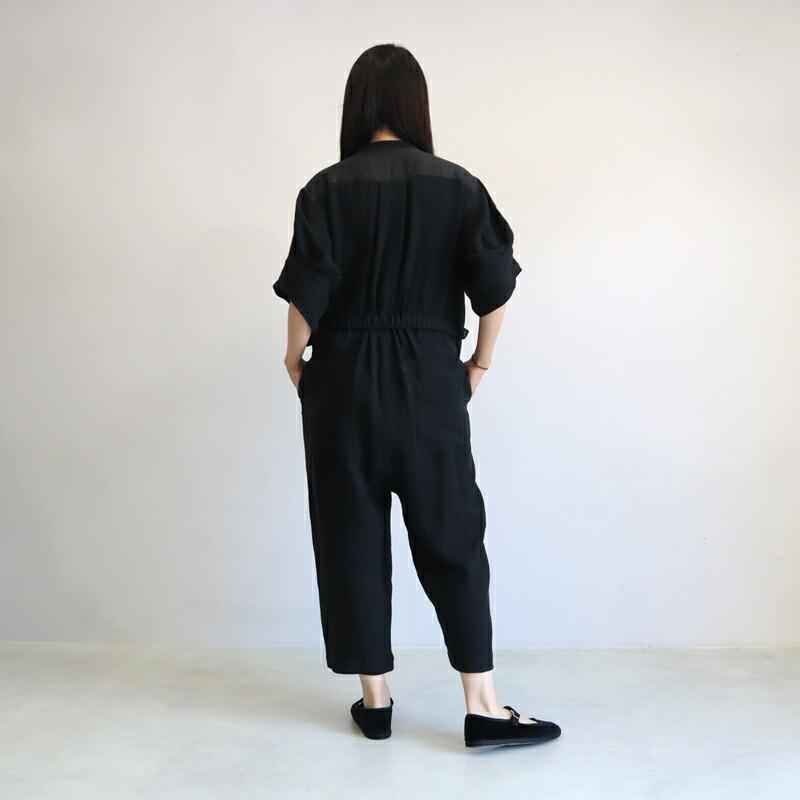 si-si-si comfort スースースーコンフォート リネンオールインワン 