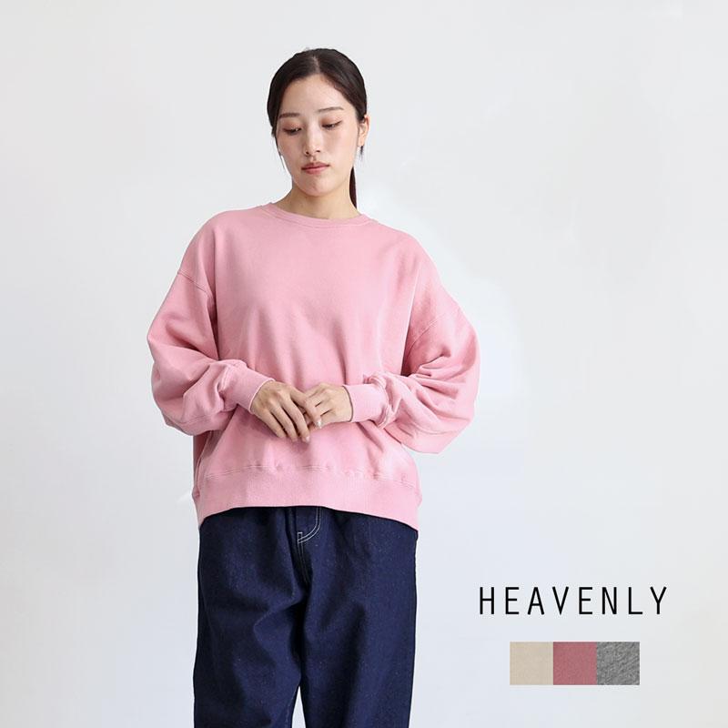 トレーナー スウェット ヘブンリー スウェット レディース メンズ MILKBOY トレーナー スウェット ヘブンリー レディース メンズ