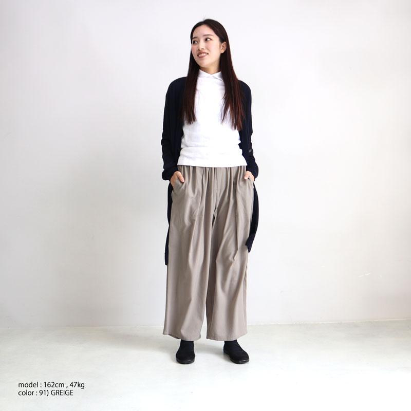 mizuiroind mizuiro ind ミズイロインド T/Wツイルボリューム