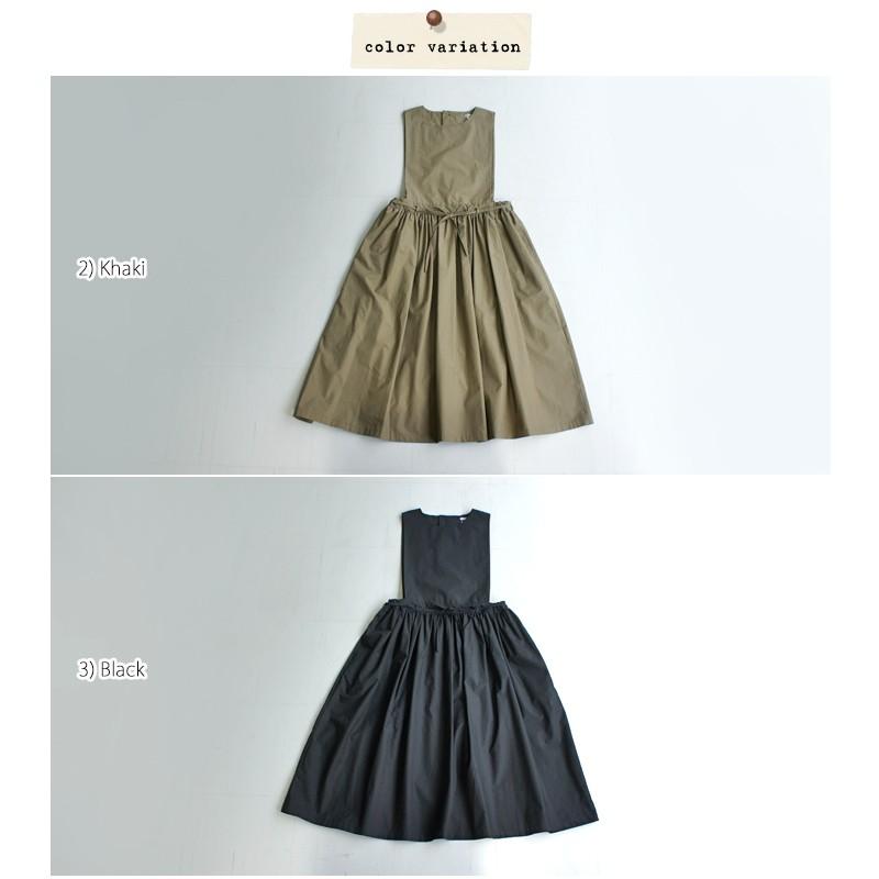 ア ピース オブ ライブラリー A Piece Of Library オリヴィエコットンワンピース 0115 アピースオブライブラリー レディース 春夏 ロングワンピース 0115 Galette Store 通販 Yahoo ショッピング