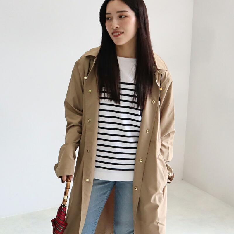Traditional Weatherwear ベージュ トレンチコート 40L Traditional Weatherwear ベージュ トレンチコート 40L