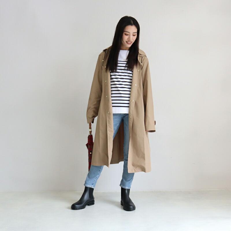 Traditional Weatherwear トレンチコート 38 Traditional Weatherwear レインコート トラディショナル