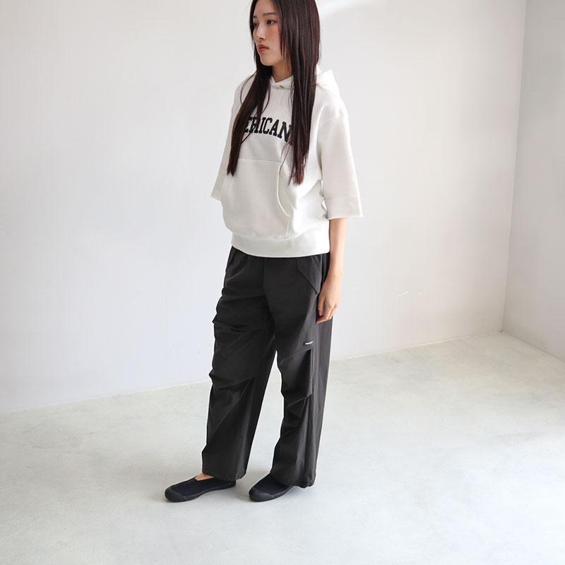 L'Appartement【AMERICANA/アメリカーナ】ストレッチパンツ AMERICANA/アメリカーナ】 Strech Waist Gather Pants（その他