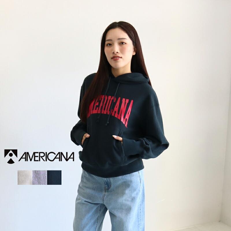 AMERICANA Americana アメリカーナ 