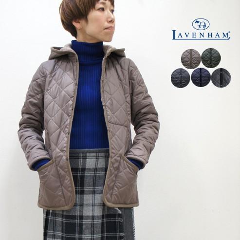 M新品本物 ラベンハム キルティングコート ジャケット レディース ロングコート ジャケット アウターm Www Marengoef Com