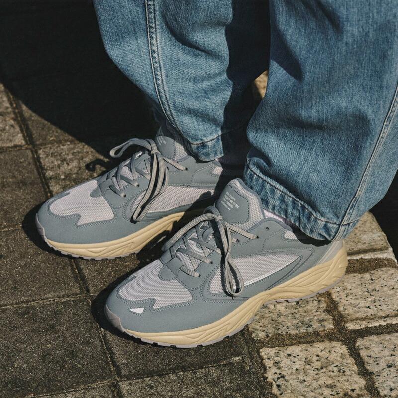 靴 Coni 新作‼️厚底シューズのご紹介🌷 OZVENUZ 【KI0557】🤍【HQ2677