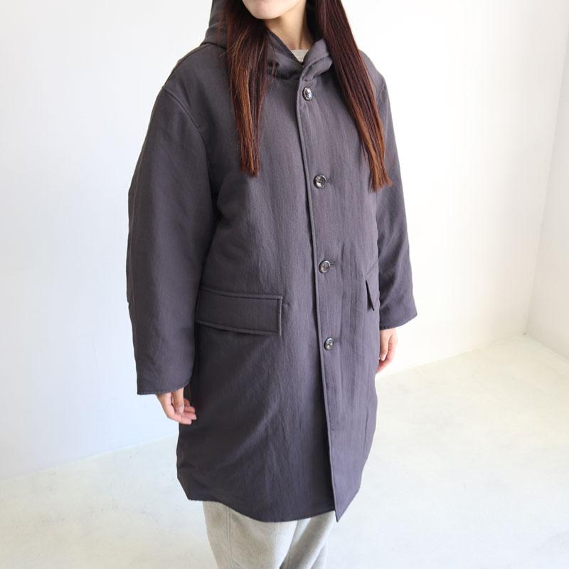 The LOFT LABO (現miffew) ベージュ ダウンロングコート 楽天市場】The Loft Labo ロフトラボ ×KAWADA FEATHER(カワダ