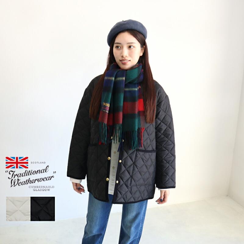Traditional Weatherwear トラディショナルウェザーウェア 