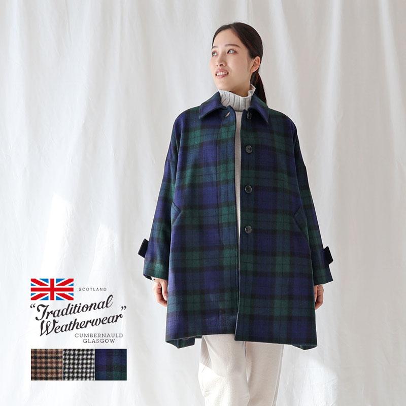 Traditional Weatherwear トラディショナルウェザーウェア Traditional Weatherwear トラディショナルウェザーウェア