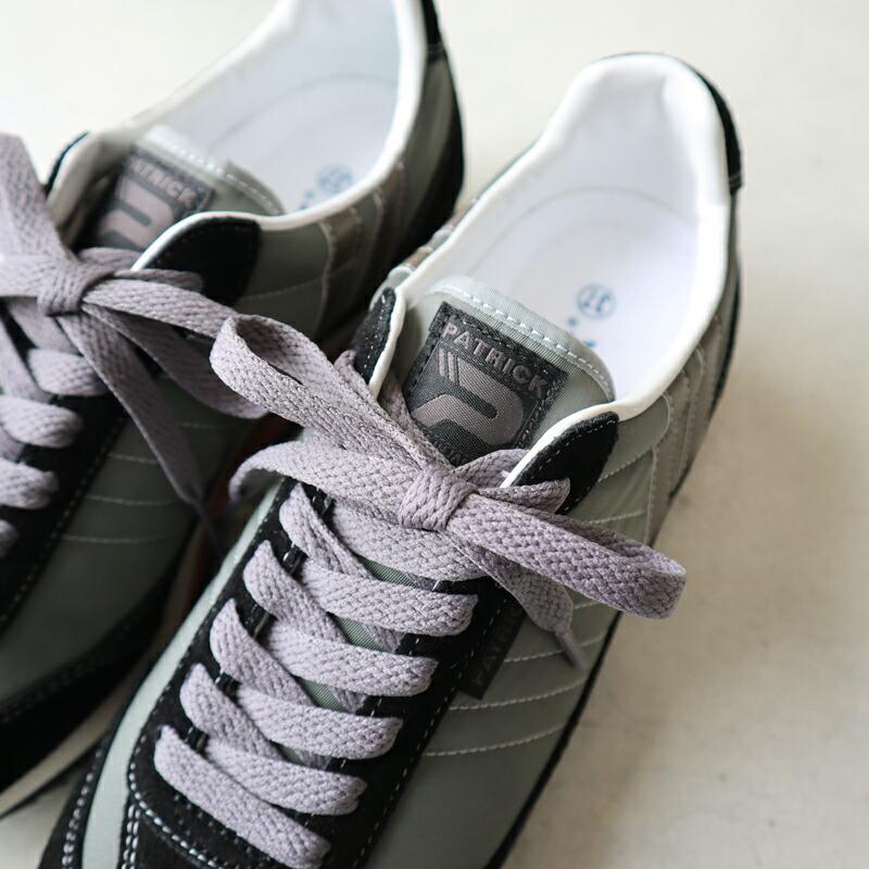 『未使用』パトリック マラソン アザラシ　942274 スニーカー 靴　シューズ 楽天市場】PATRICK MARATHON SEAL パトリック マラソン アザラシ