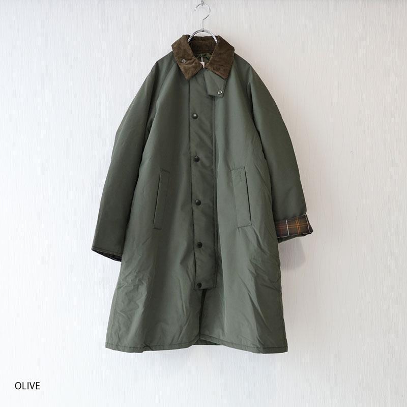 バブアー　Barbour  レディース　アウター　ジャケット　ミリタリー　新品 IENA レディース ジャケット ブルゾン 「Barbour/バブアー