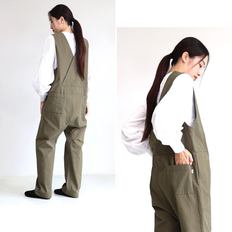 新品　si-si-si コンフォート　カバーオール 楽天市場】Si-Si-Si comfort スースースーコンフォート Vネック