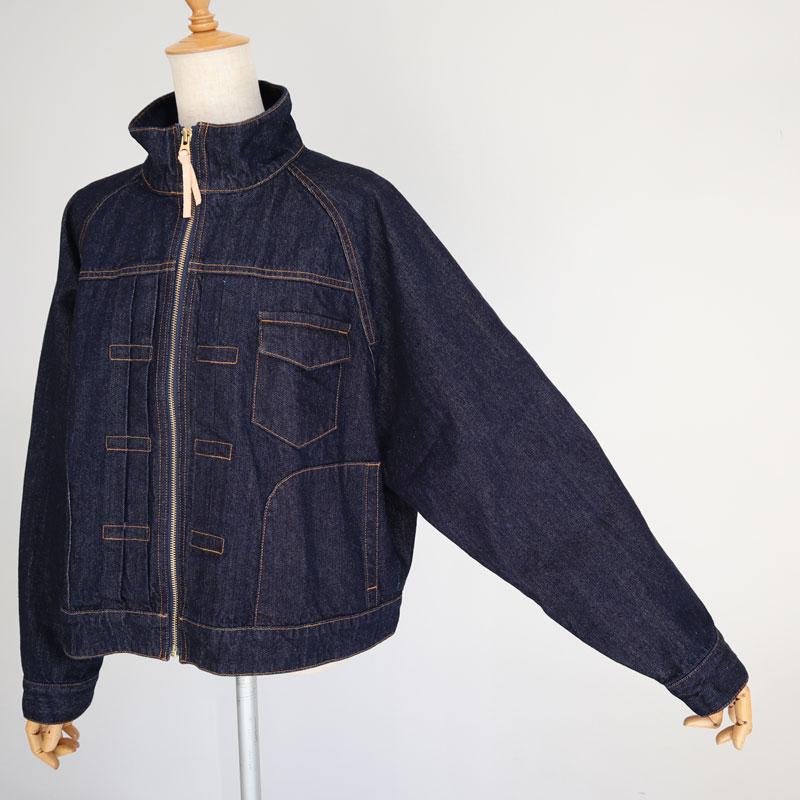 Si-Si-Si スースースーコンフォート si-si-si comfort デニム