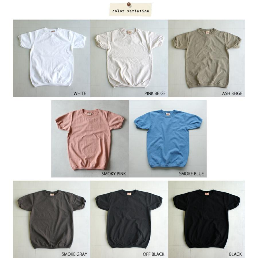グッドウェア Goodwear クルーネック半袖ティーシャツ Ngt9801 レディース メンズ ユニセックス Tシャツ カットソー ポケットなし Ngt9801 Galette Store 通販 Yahoo ショッピング