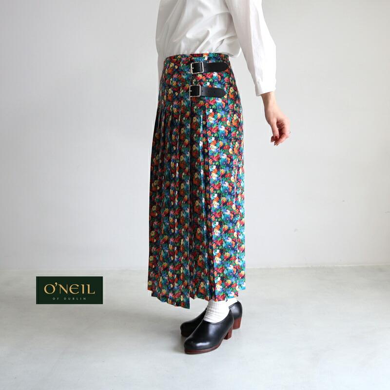 オニールオブダブリン リバティ O'Neil of Dublin スカート