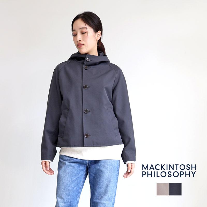 SALE 2/1(土) 20:00〜 マッキントッシュフィロソフィー ラスパーフード 