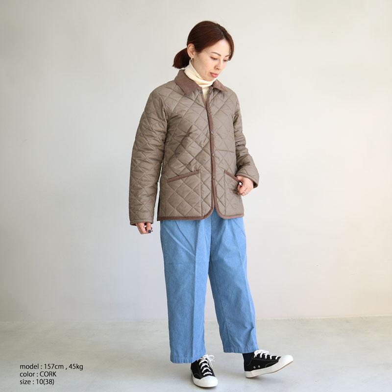 LAVENHAM ラベンハム キルティングジャケット レイドン LAVENHAM ラベンハム キルティングジャケット レイドン