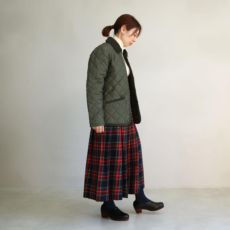 LAVENHAM ラベンハム キルティングジャケット レイドン LAVENHAM ラベンハム キルティングジャケット レイドン