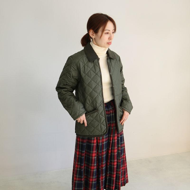 LAVENHAM ラベンハム キルティングジャケット レイドン LAVENHAM ラベンハム キルティングジャケット レイドン