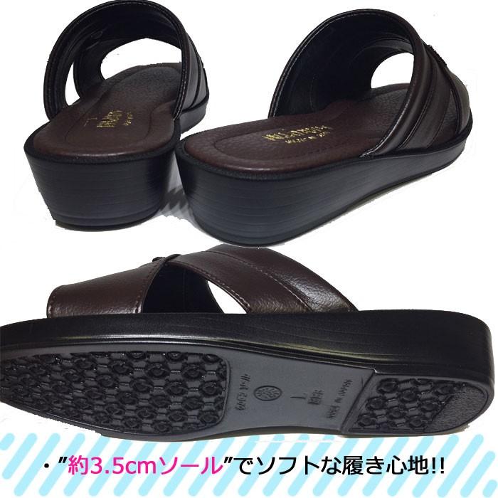 コンフォートサンダル メンズ 軽量 丸泰 Marutai サンダル ヘップ