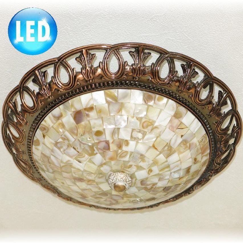 注目の 送料無料 新品 貝殻細工 Led シーリング 照明 照明器具 Led おしゃれ リビング ダイニング 安い シーリング ペンダント 和風 和室 シンプル 天井 北欧 最新人気 Atempletonphoto Com