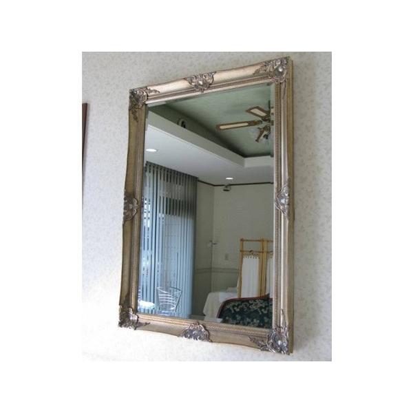 鏡 かがみ ミラー 姿見 壁掛け 豪華 アンティーク おしゃれ 安い 北欧