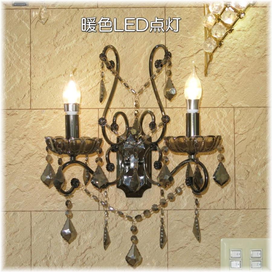 ブラケットライト ブラケット照明 壁照明 照明 照明器具led 安い 北欧 豪華 おしゃれ アンティーク  LED付き  新品 豪華 led ブラケットライト 壁照明_5