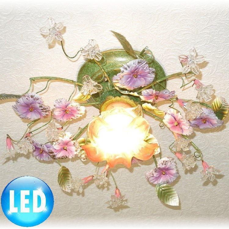 激安特価 新品 可愛い Led シーリング 照明 照明器具 Led リビング ダイニング シーリング 和風 シンプル 天井 アンティーク 北欧 格安即決 Www Muslimaidusa Org