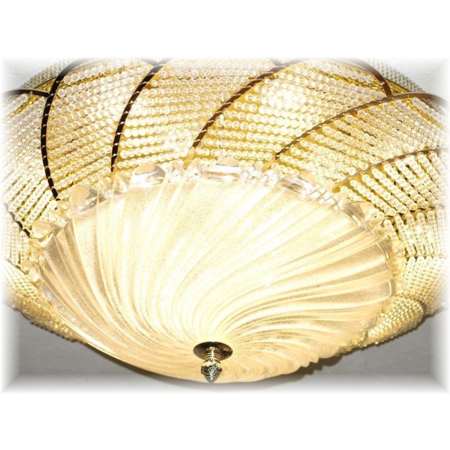 即発送可能 シャンデリア 照明 照明器具 シーリング 安い おしゃれ Led 北欧 アンティーク Led付き 新品 超豪華 デザインガラス Fundaterapia Com