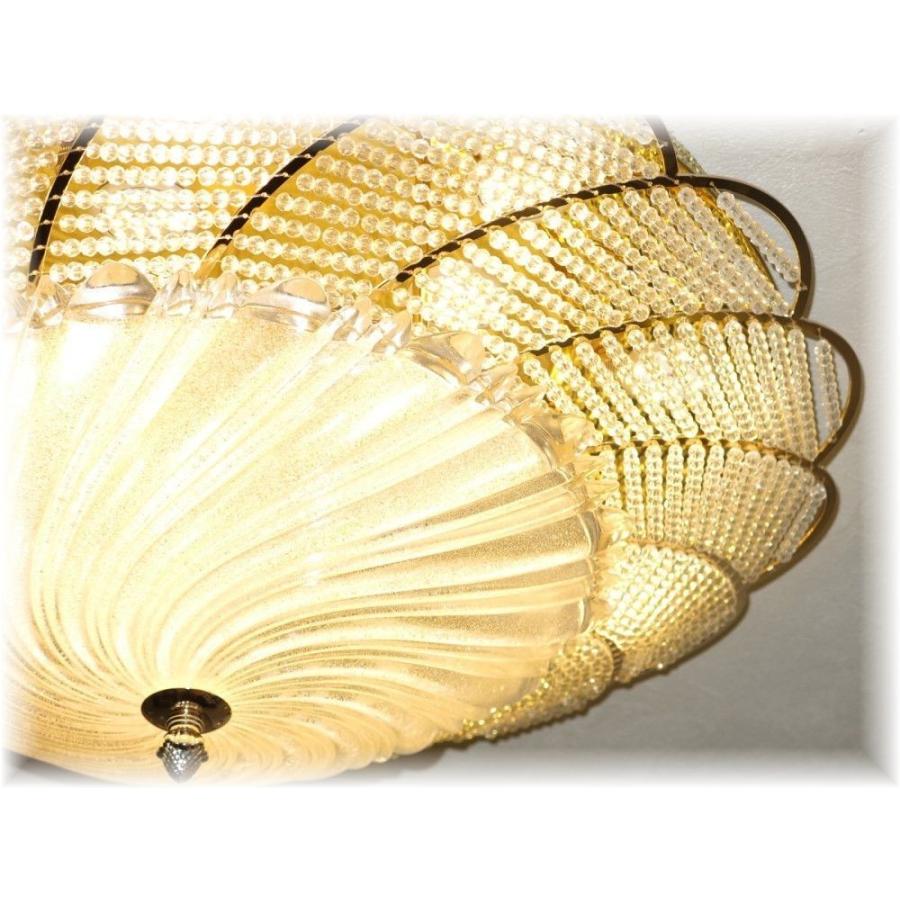 即発送可能 シャンデリア 照明 照明器具 シーリング 安い おしゃれ Led 北欧 アンティーク Led付き 新品 超豪華 デザインガラス Fundaterapia Com