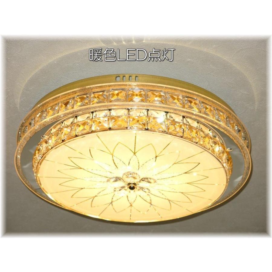 照明 照明器具 シーリングライト led 安い おしゃれ LED 北欧 可愛い 和風 和室 リモコン アンティーク LED付き 新品 シーリング照明 調光 調色 タイプ_4