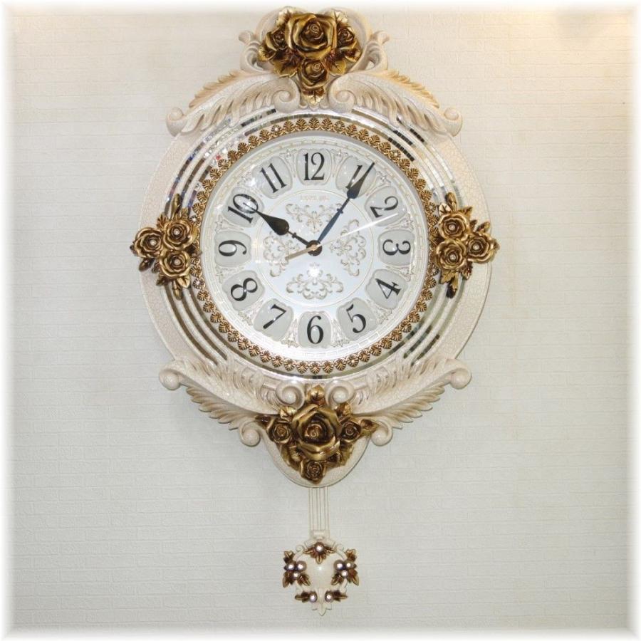 時計 壁掛け時計 時計 壁掛け ウォッチ 壁時計 ウォールクロック 豪華 安い 北欧 アンティーク おしゃれ 可愛い 時計 【送料無料！】 新品 可愛い 壁掛け時計｜galle0105