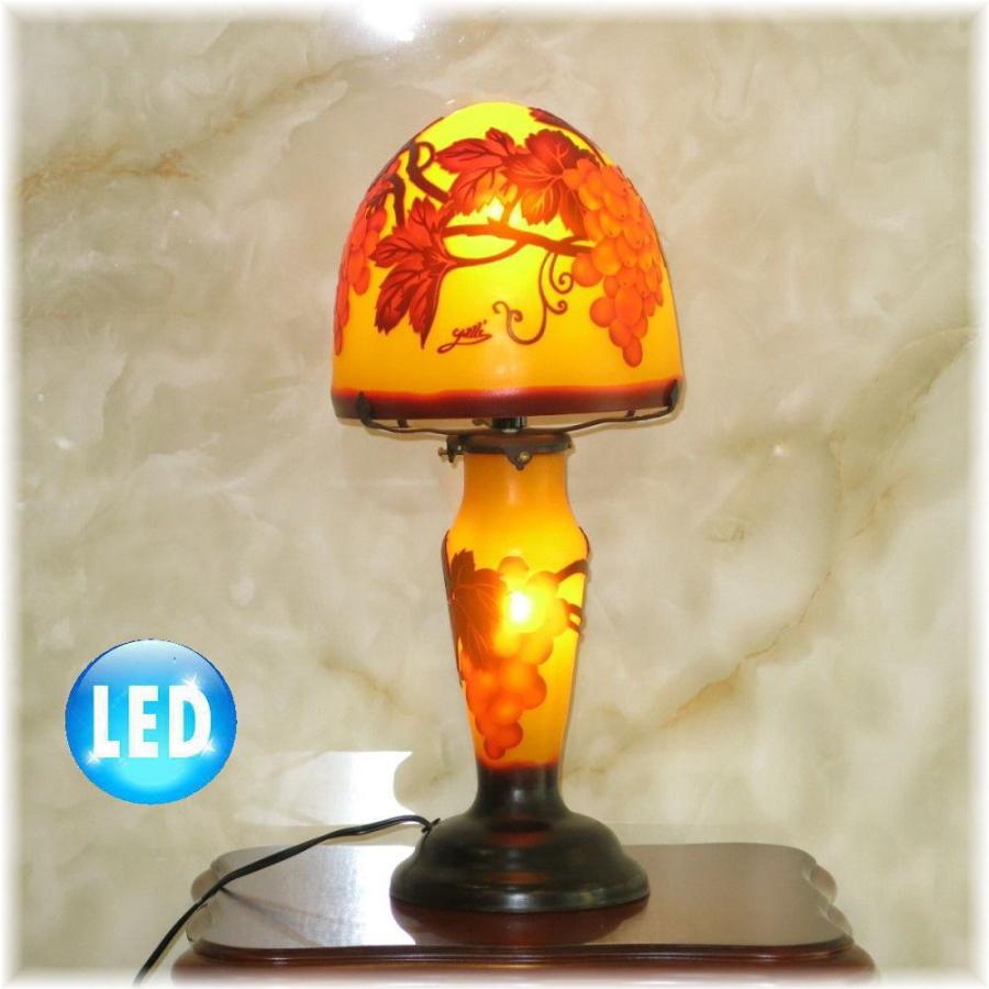送料無料 新品 豪華 ガレ風 アンティーク Led 卓上ランプ 照明 照明器具 北欧 Led ランプ ライト おしゃれ 安い アンティーク ゴージャス リビング Prettyfunnyballoons Com