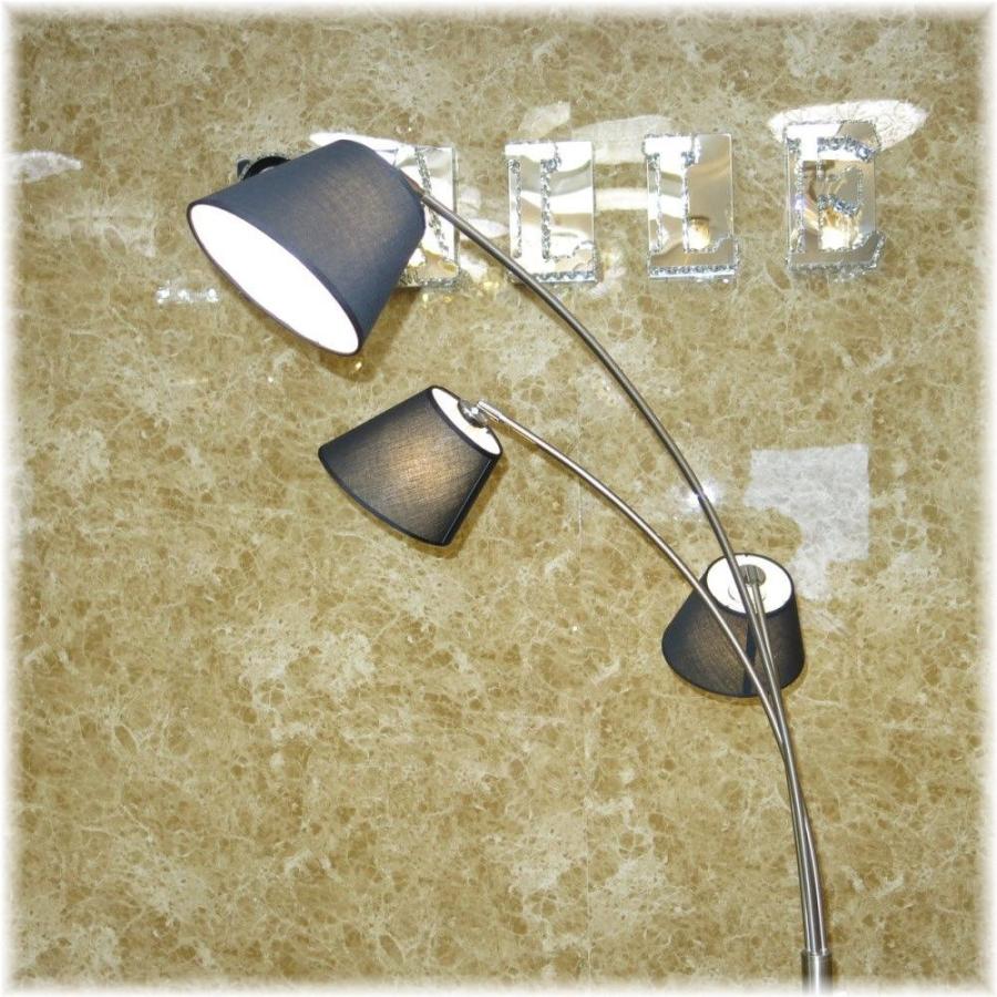 送料無料 新品 豪華 おしゃれな デザイン 3連 Led 付き ステンレス製 フロアスタンド 照明 おしゃれ 安い 豪華 アンティーク Led リビング ライト 北欧 0565 1 アンティーク ガレ 通販 Yahoo ショッピング