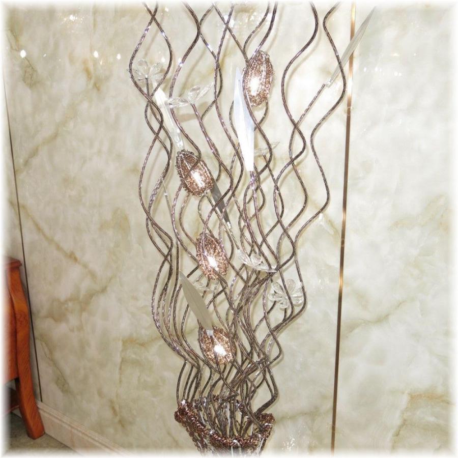 ギフトギフトフロアスタンド スタンド照明 照明 間接照明 照明器具 照明 安い おしゃれ Led 安い 北欧 可愛い 豪華 和室 和風 新品 Led フロアスタンド フロアライト フロアランプセット 60W 電球別売 147l-fc620be