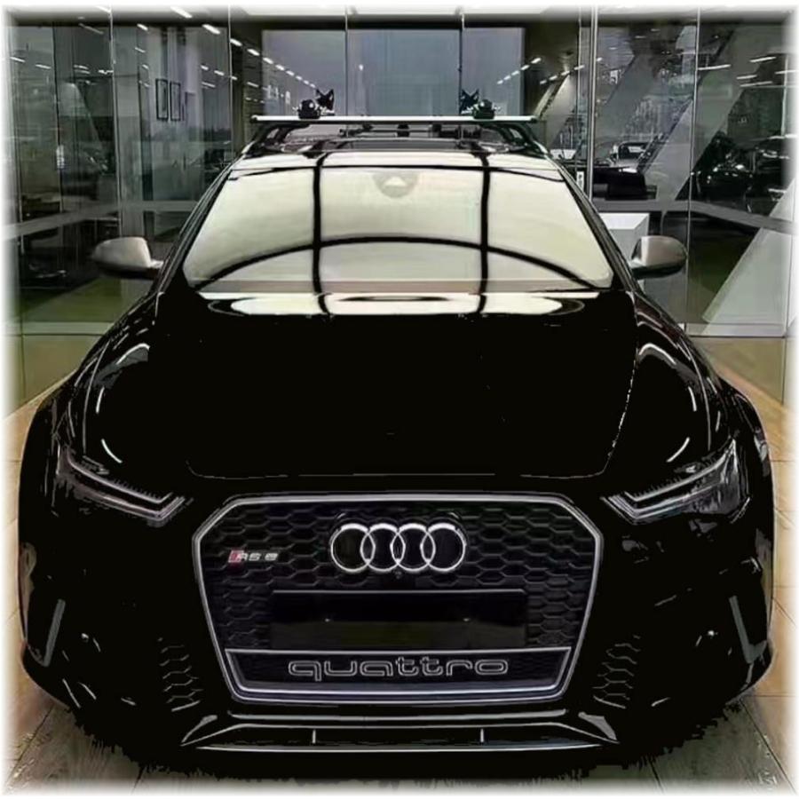 ☆新品・ハイクオリティ！☆アウディ A6 後期 H27 ( 2015 ) ? A6用 