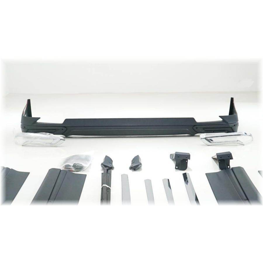 KIRINEDGE アルファード 後期30系 Exective Lounge/GF/X 対応