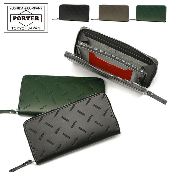 吉田カバン ポーター 長財布 PORTER ENCHASE エンチェイス WALLET 財布 ラウンドファスナー 本革 メンズ レディース 007-02283 新作 2021 :007-02283:ギャレリア BagLuggage - 通販 - Yahoo!ショッピング 吉田カバン ポーター 長財布 PORTER ENCHASE エンチェイス WALLET 財布 ラウンドファスナー 本革 メンズ レディース 007-02283 新作 2021 :007-02283:ギャレリア BagLuggage - 通販 - Yahoo!ショッピング