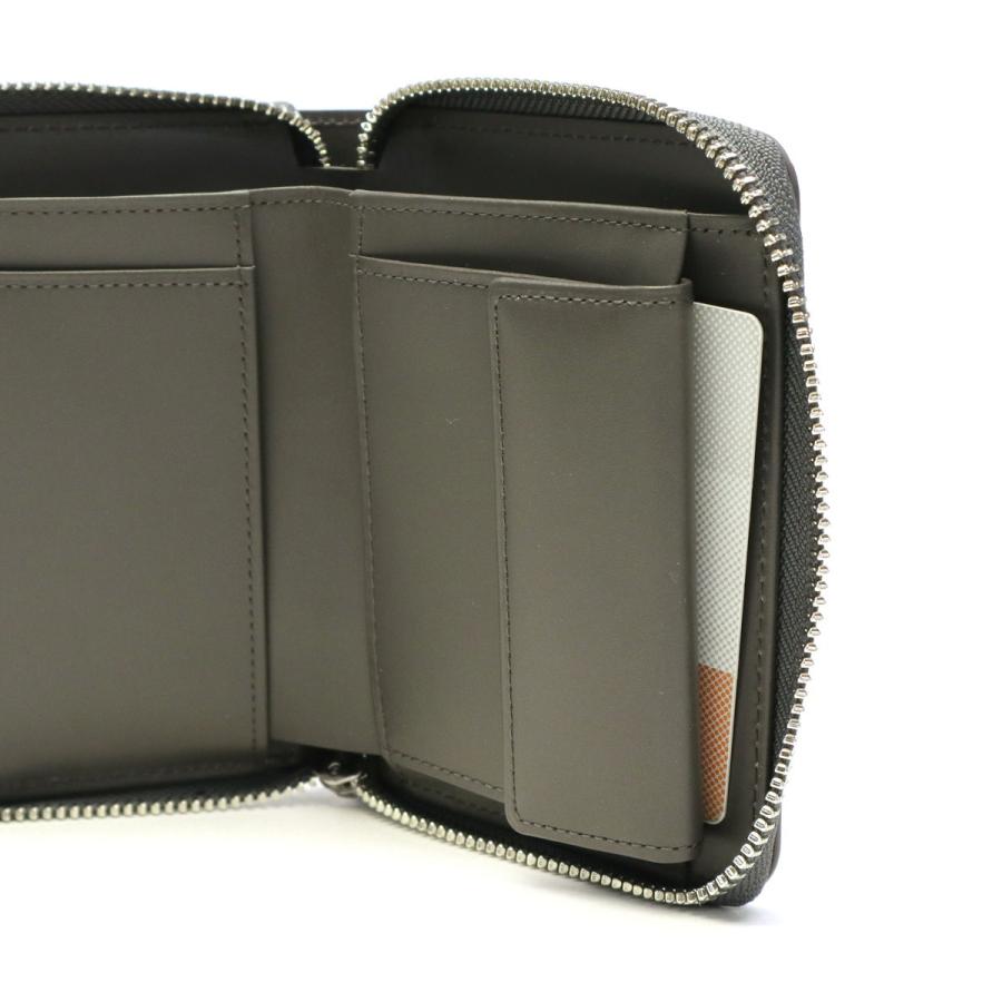ポーター エンチェイス ウォレット 007-02284 二つ折り財布 吉田カバン PORTER ENCHASE WALLET 財布 二つ折 ラウンドファスナー 本革 レザー メンズ レディース 財布、帽子、ファッション小物 ポーター エンチェイス ウォレット 007-02284 二つ折り財布 吉田カバン PORTER ENCHASE WALLET 財布 二つ折 ラウンドファスナー エンボス 型押し 本革 レザー 日本製 メンズ レディース