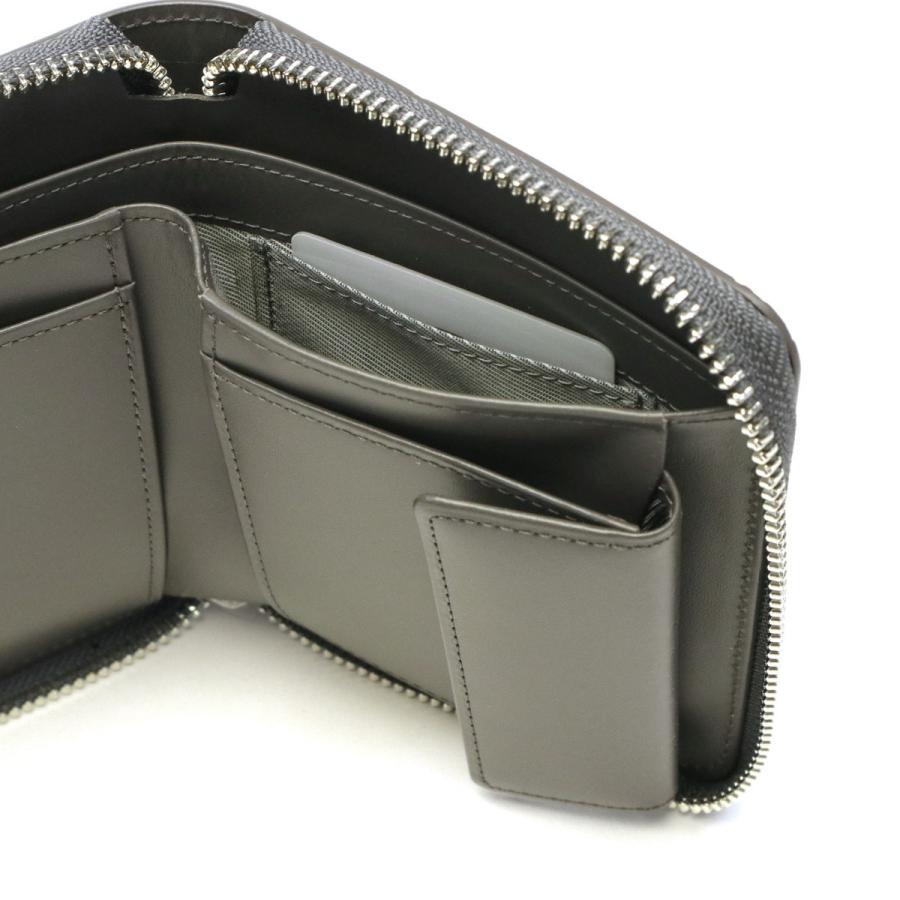 ポーター エンチェイス ウォレット 007-02284 二つ折り財布 吉田カバン PORTER ENCHASE WALLET 財布 二つ折 ラウンドファスナー 本革 レザー メンズ レディース 財布、帽子、ファッション小物 ポーター エンチェイス ウォレット 007-02284 二つ折り財布 吉田カバン PORTER ENCHASE WALLET 財布 二つ折 ラウンドファスナー エンボス 型押し 本革 レザー 日本製 メンズ レディース