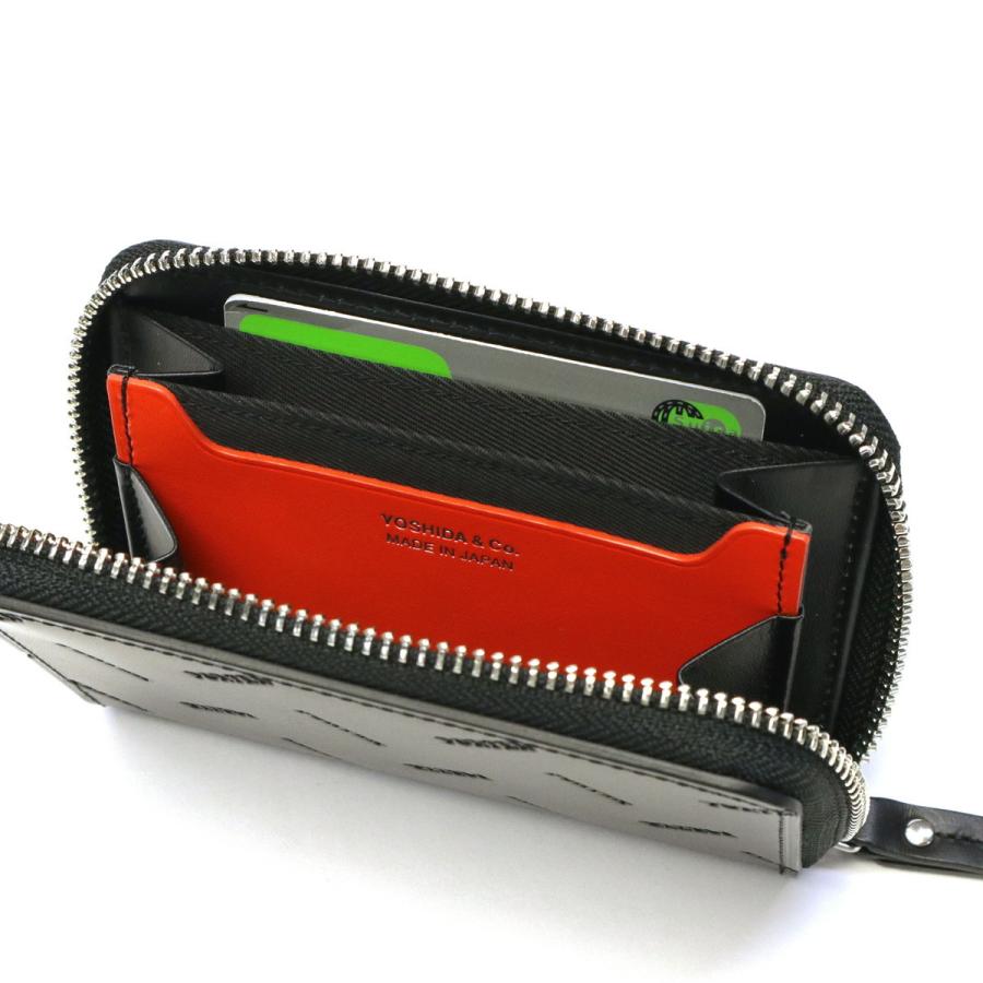 PORTER ポーター エンチェイス コイン & カードケース 007-02285 PORTER ポーター エンチェイス コイン & カードケース 007-02285