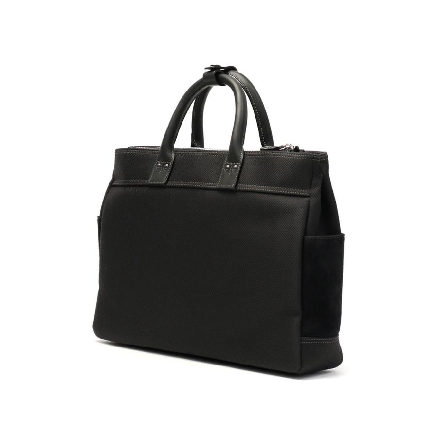 ポーター エルダー ブリーフケース 010-04426 ビジネスバッグ 吉田カバン PORTER ELDER BRIEFCASE A4 ビジネストート ビジネス 通勤 メンズ レディース｜galleria-onlineshop｜09