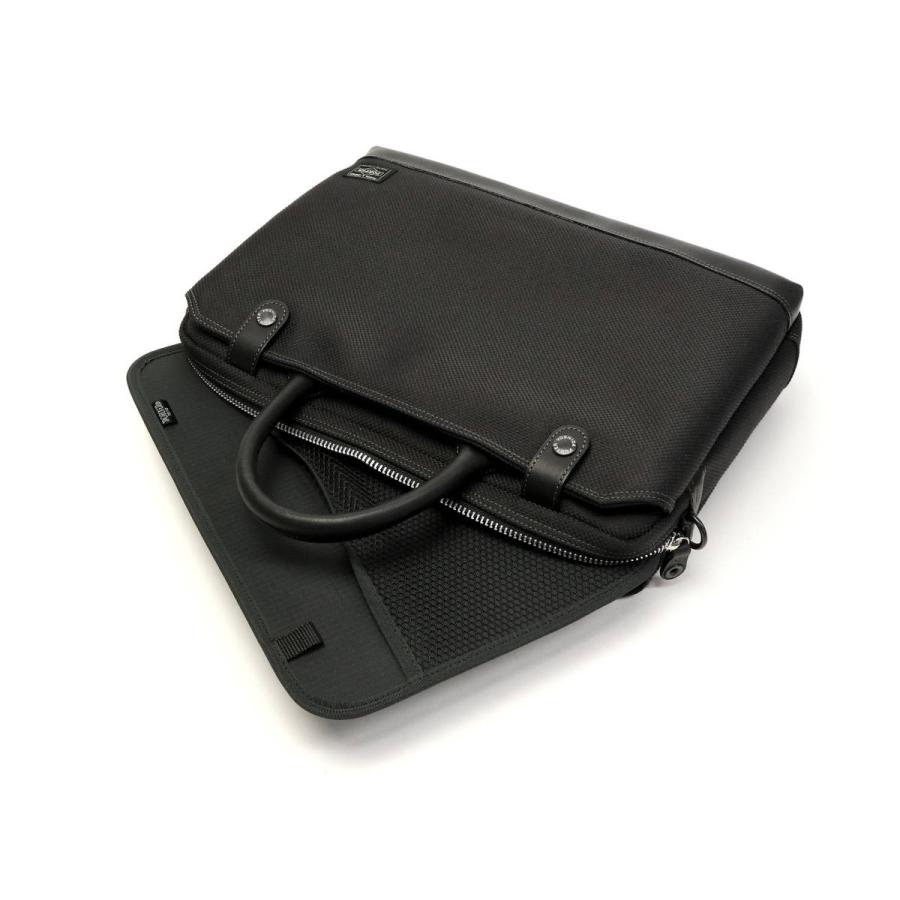 ELDER(PORTER) ポーター エルダー ブリーフケース 010-04427 ELDER(PORTER) ポーター エルダー ブリーフケース 010-04427