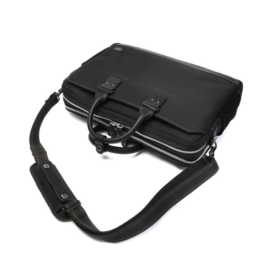 ELDER(PORTER) ポーター エルダー ブリーフケース 010-04430 ELDER(PORTER) ポーター エルダー ブリーフケース 010-04430